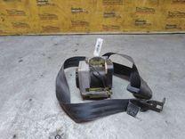 Ремень безопасности передний правый Y9H66Q Skoda Octavia - Фото 3