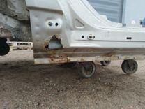 Крыло заднее правое KQ4VV0 Volvo XC70 купить с доставкой