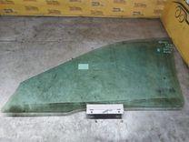 Стекло двери передней правой OM86W5 Volvo V40 купить в магазине запчастей бу