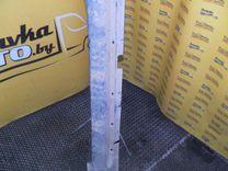 Накладка на порог 77U76H Volvo V70 - Фото 6