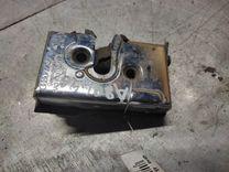 Замок двери задней левой 46RR95 Audi 80