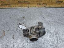 Заслонка дроссельная Y4VMQJ Fiat Bravo