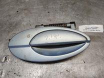 Ручка наружная задняя правая UWQR4V Citroen C5