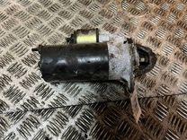 Стартер X5E64O Opel Zafira купить с доставкой