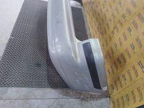 Бампер задний PJES5R Ford Galaxy undefined
