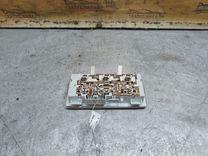 Фонарь салона (плафон) H4IJLB Opel Insignia - Фото 2