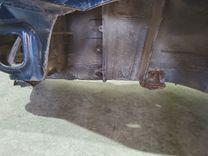 Крыло заднее правое LPGQVN Fiat Stilo купить с доставкой. Огромный выбор запчастей и марок авто. У нас есть практически все.