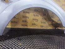 Крыло переднее правое F3U369 Opel Vectra купить в магазине запчастей бу