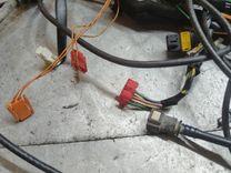 Проводка салона 9YVZ4Q Citroen Xsara Picasso - Фото 7