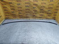 Молдинг стекла лобового 7YNM7F Volvo S60 купить на авторазборке