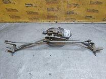 Механизм стеклоочистителя (трапеция дворников) I7P1SG Volkswagen Passat купить с доставкой