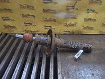 Амортизатор передний правый 1EF533 Volkswagen Golf - Фото 1