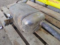 Глушитель 438M75 Renault Scenic купить с доставкой