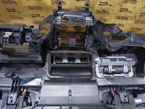 Панель передняя салона (торпедо) HES2DV Ford Galaxy undefined