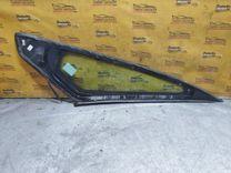 Стекло кузовное боковое правое 5LA089 Ford Galaxy купить с доставкой