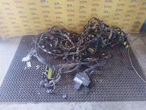 Проводка 0Z6ORB Citroen C4 Picasso купить