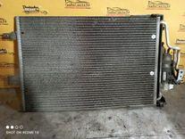 Радиатор кондиционера JMV681 Opel Corsa - Фото 4