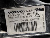 Фара левая 7PF4F8 Volvo S60 - Фото 8
