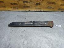 Кронштейн крепления бампера заднего 0L7AC9 Honda Accord