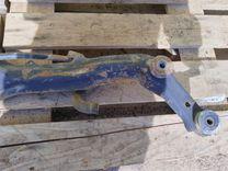 Балка под радиатор 8NSH54 Volkswagen Golf - Фото 4