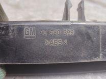 Стоп-сигнал 62CCXO Opel Astra - Фото 6