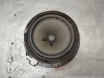 Динамик двери задней левой 4ZAYX4 Kia Sorento - Фото 1