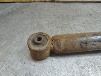 Амортизатор задний левый B3LGM8 Skoda Octavia - Фото 6