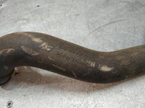 Патрубок интеркулера 40XMPY Volkswagen Sharan купить в магазине запчастей бу