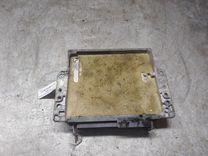 Блок управления двигателем YH1SQM Renault Safrane - Фото 3