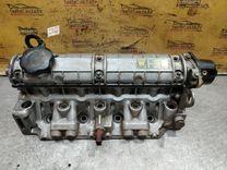 Головка блока цилиндров M9J7X4 Renault Laguna - Фото 1