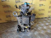 ТНВД 5JKOC0 Renault Espace купить на авторазборке