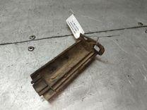 Молдинг крыла переднего левого PS4WXN Audi A4 - Фото 2