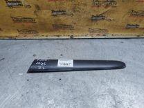 Молдинг крыла заднего левого 1VFGNH Peugeot 206