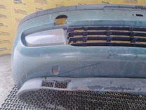 Бампер передний VPMRMH Opel Zafira undefined