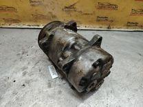 Компрессор кондиционера 2D0E2I Peugeot 406 - Фото 6
