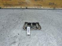 Ответная часть замка багажника ZPZDI2 Mercedes A W168 - Фото 1