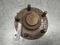 Ступица задняя левая HOWYHH Mazda Premacy