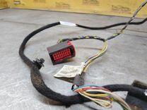 Проводка двери передней левой 4ND1NT Peugeot 307 - Фото 6