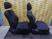 Салон (комплект сидений) A7ARGZ Toyota Avensis undefined