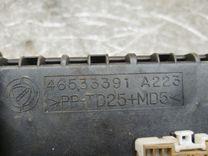 Блок предохранителей Q01SLS Fiat Bravo купить с доставкой