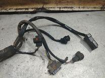 Проводка двигателя N1YELZ Smart Fortwo - Фото 4