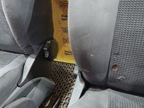 Салон (комплект сидений) UD331W Volkswagen Polo undefined