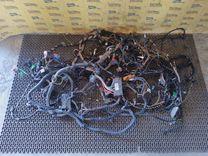 Проводка 4KXX4R Peugeot 307