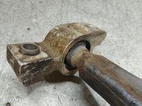 Рычаг передний правый 5COAV0 Peugeot 406 купить с доставкой