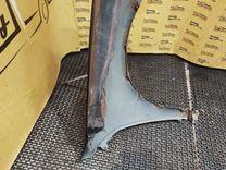 Крыло переднее левое W4KE9I Honda Accord - Фото 10