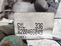 Проводка двери передней левой 82VY5C Renault Scenic - Фото 5