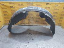 Защита арок передняя правая (подкрылок) OILNRJ Ford Mondeo - Фото 1