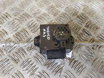 Блок управления парктрониками FTFYUO Ford Tourneo Connect - Фото 2