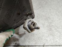 Зеркало наружное левое 1SH5BZ Volkswagen Lupo купить на авторазборке