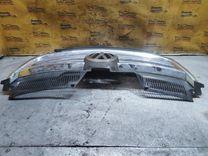 Решетка радиатора MO9IEP Volkswagen Jetta - Фото 2